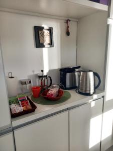 Departamento céntrico con vista al río Paraná