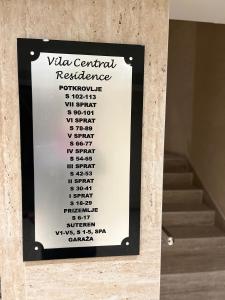 Evergreen Central Residence 65