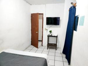 Hotel El Mexicano Tepic Centro