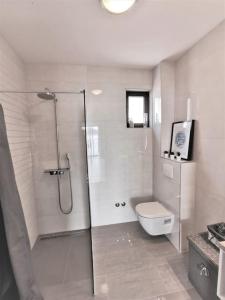 P1 Beachfront one bedroom apartment