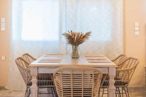 Stardust Sanctum hideaway