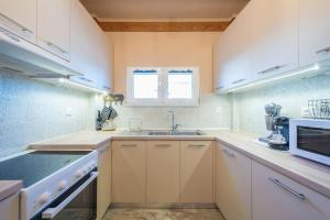 Stardust Sanctum hideaway