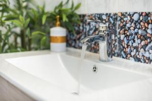 Stardust Sanctum hideaway