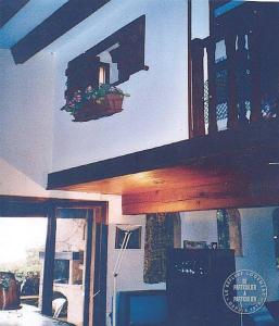 Maisons de vacances Villa vieux rose avec acces piscine : photos des chambres