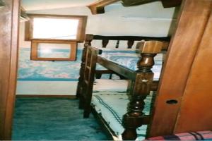 Maisons de vacances Villa vieux rose avec acces piscine : photos des chambres