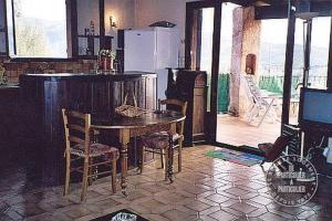 Maisons de vacances Villa vieux rose avec acces piscine : photos des chambres