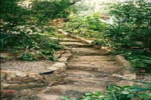 Maisons de vacances Villa vieux rose avec acces piscine : photos des chambres