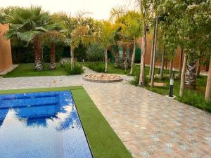 Private Luxury Suites in Marrakech