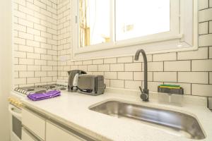 Beautiful Apartment in Palermo near Campo De Polo