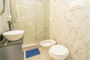 Beautiful Apartment in Palermo near Campo De Polo