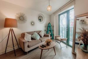 Elegance in Barranco - Cozy 2BR