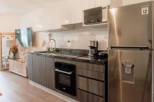 Elegance in Barranco - Cozy 2BR