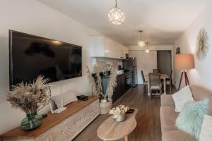 Elegance in Barranco - Cozy 2BR