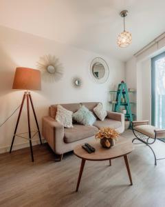 Elegance in Barranco - Cozy 2BR