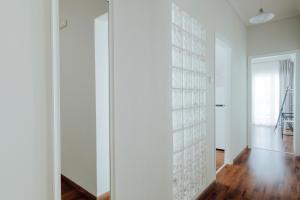 Minimal Mind Apartment