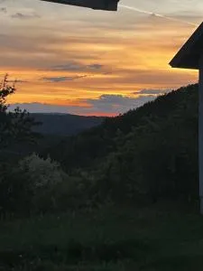 Seoska kuca Seoce - Lučani