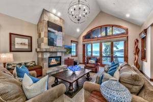 Sierra Shores Two - Lakefront Luxury