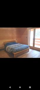 Chalets Chalet du Bois de l-Allier : photos des chambres
