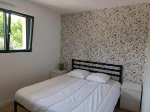 Maison neuve 3 chambres confortable au calme Nivillac Morbihan