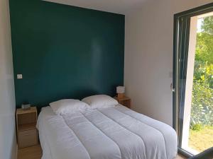 Maison neuve 3 chambres confortable au calme Nivillac Morbihan