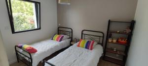 Maison neuve 3 chambres confortable au calme Nivillac Morbihan