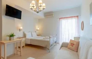 Kaiti 's Studios & Apartments - Asfendhilés