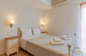 Kaiti s Studios & Apartments