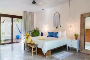 Lula Tulum, a Small Luxury Hotel - 图卢姆
