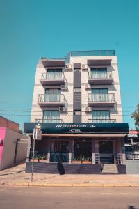 Avenida Center Hotel