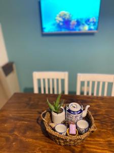 Liwen Apartamentos de Playa