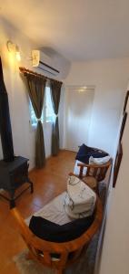 Casa de Campo Establecimiento La Leticia