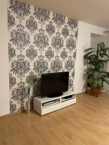 Großes 2-Schlafzimmer Apartment in Cölbe