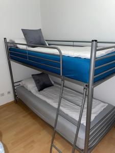 Großes 2-Schlafzimmer Apartment in Cölbe