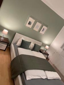 Großes 2-Schlafzimmer Apartment in Cölbe