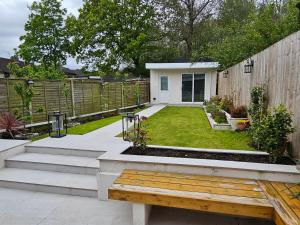 Private One Bedroom Flat in Barnet, London