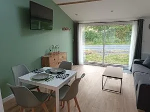 Le petit duplex des barres - 蒂福日