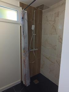 Le petit duplex des barres