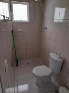 Pousada Ecológica Cavalo de Pedra