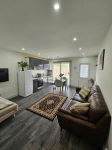 Private One Bedroom Flat in Barnet, London