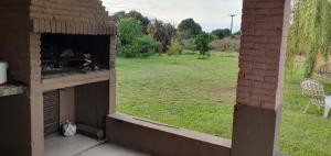 Casa de Campo Establecimiento La Leticia