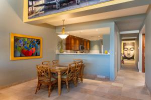 Penthouse Oceanview 7th floor Ac- sk474 - Sullivan