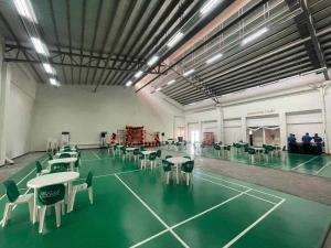 Field Residence