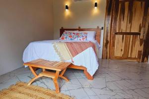 Two Volcanoes Villa Fortuna