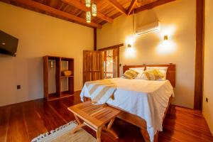 Two Volcanoes Villa Fortuna