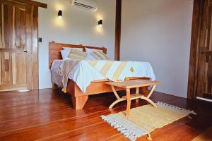 Two Volcanoes Villa Fortuna