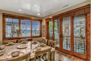 Sierra Shores Four - Lakefront Vistas