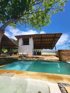 B&B Buenavista Barichara