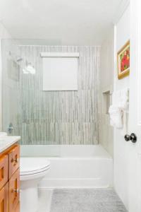 Choose To Be Happy at The Seville