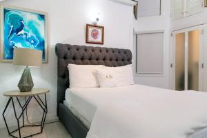 Choose To Be Happy at The Seville