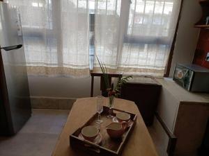 Taylors Port 1 Landing in the Old Town